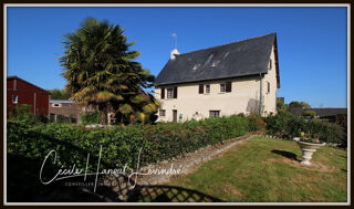  Maison Le Mont-Saint-Michel (50170)