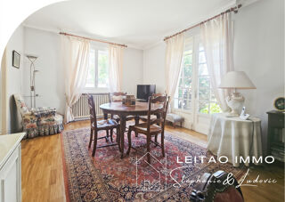  Maison à vendre 4 pièces 83 m²
