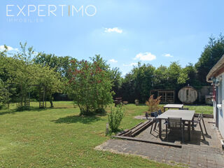  Maison  vendre 5 pices 104 m