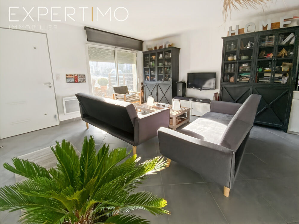 Vente Maison MAISON AVEC JARDIN ET GARAGE Apt