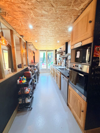  Maison � vendre 5 pi�ces 126 m�