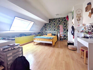  Maison à vendre 7 pièces 169 m²