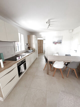  Appartement à vendre 4 pièces 63 m²