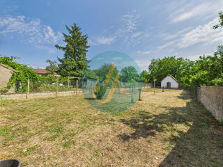  Maison � vendre 3 pi�ces 81 m�