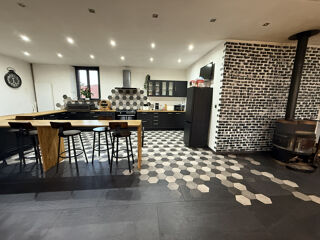  Maison à vendre 5 pièces 249 m²