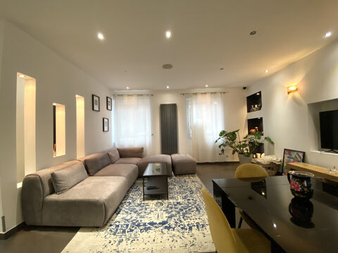   Appartement coup de coeup - Saint Genest Lerpt Appartement - 3 pi�ce(s) - 86 m�