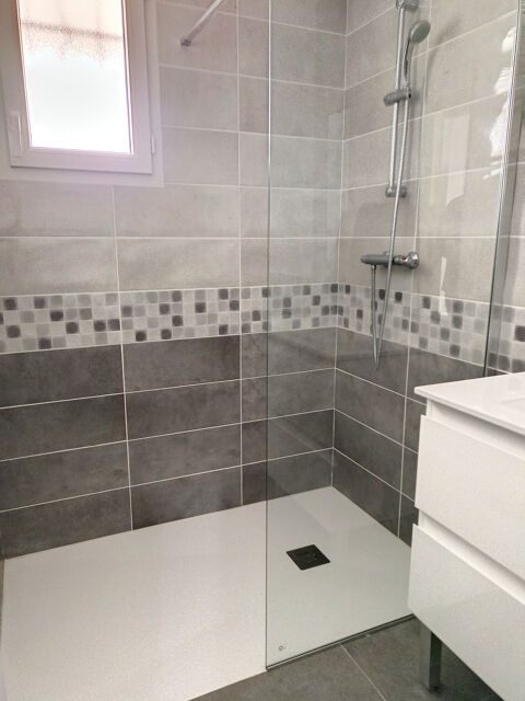  Appartement � louer 2 pi�ces 52 m�