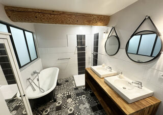  Maison � vendre 5 pi�ces 130 m�