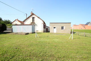  Maison  vendre 2 pices 39 m