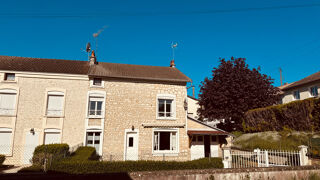  Maison à vendre 4 pièces 120 m²