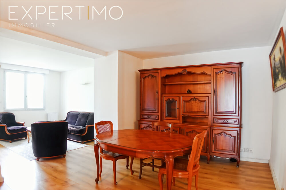 Vente Appartement EXCLUSIVITÉ - T3 vendu loué - Investissement locatif - Quartier Sautron-Plaisance St nazaire