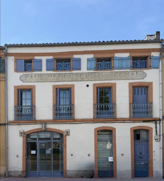  Immeuble à vendre 300 m²