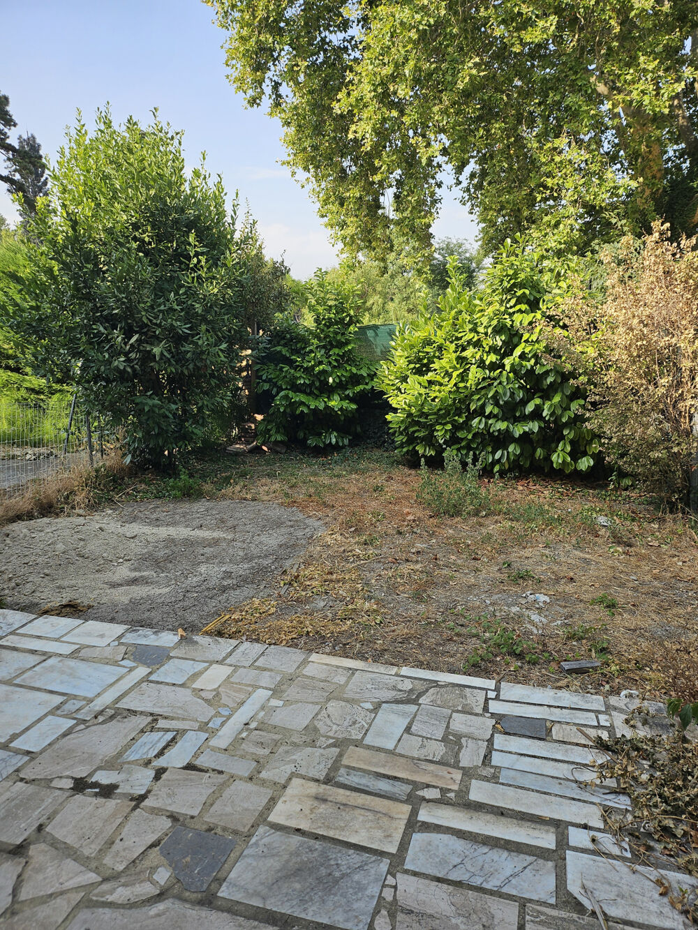Location Maison Orange, maison T4 avec garage et exterieurs Orange