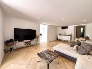  Maison à vendre 5 pièces 168 m²