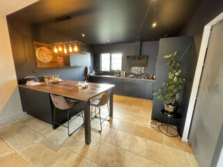  Maison  vendre 7 pices 170 m