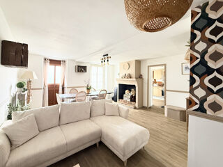  Maison � vendre 5 pi�ces 100 m�