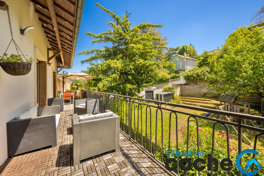  vendre  Duplex/triplex Lyon 3
