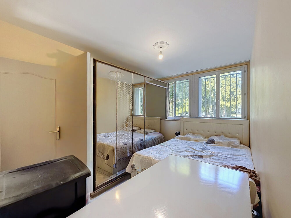 Vente Appartement Saint-Priest   Appartement T4 lumineux avec parking et cave St priest