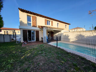  Maison � vendre 5 pi�ces 91 m�