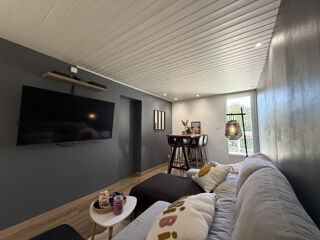  Maison � vendre 3 pi�ces 63 m�