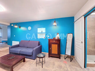  Appartement � vendre 2 pi�ces 42 m�