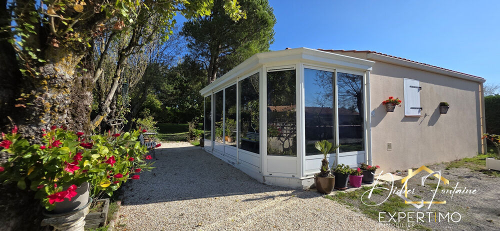 Vente Maison 3 pices 45 m2 Maison de vacances/locatif saisonnier 45 m2 - T3 Bourgneuf en retz