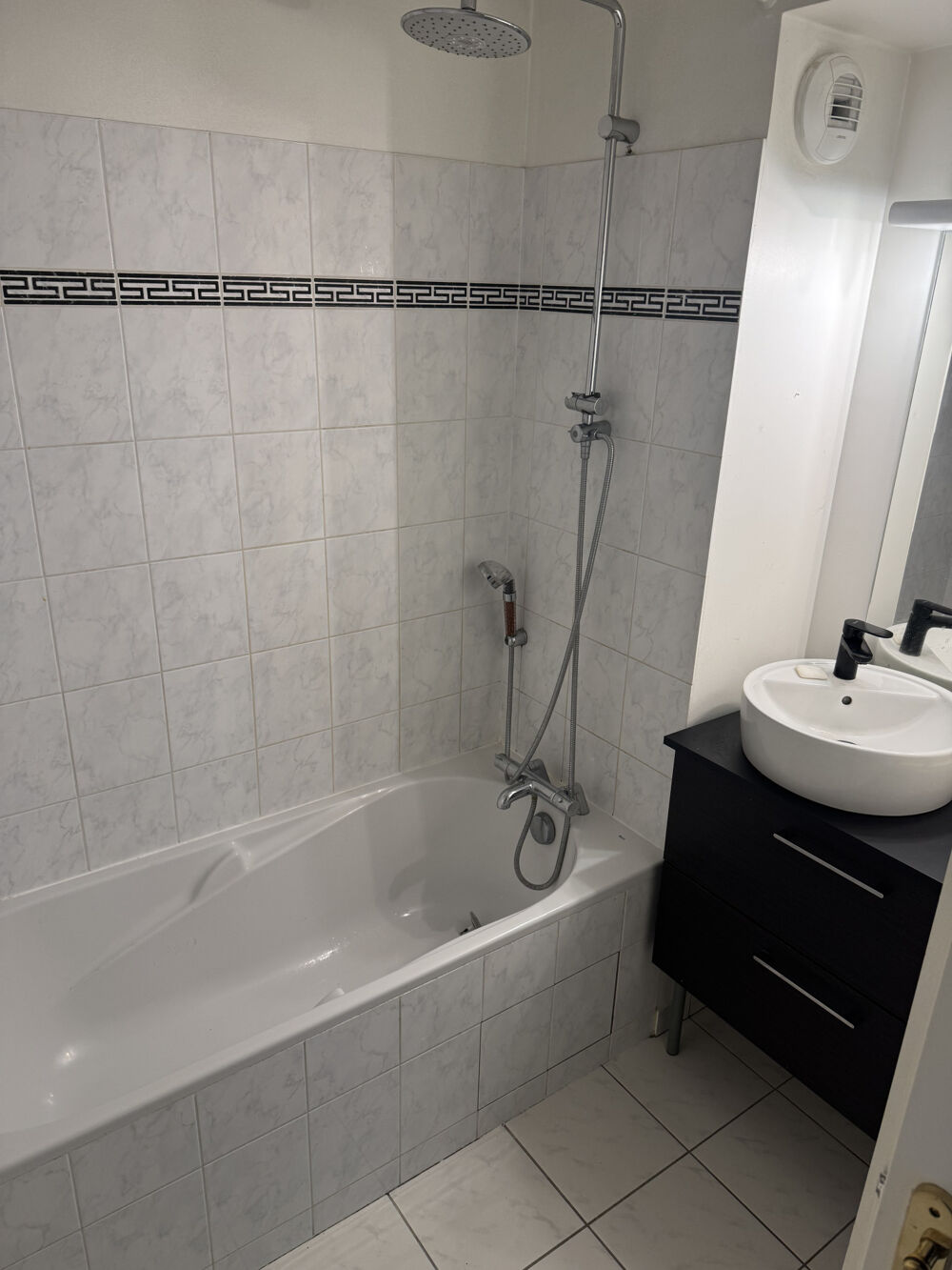 Vente Appartement APPARTEMENT 3 PIECES MAGNY LE HONGRE Magny le hongre