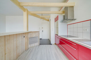  Appartement � vendre 2 pi�ces 48 m�