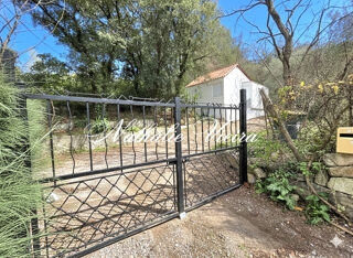  Maison � vendre 3 pi�ces 50 m�