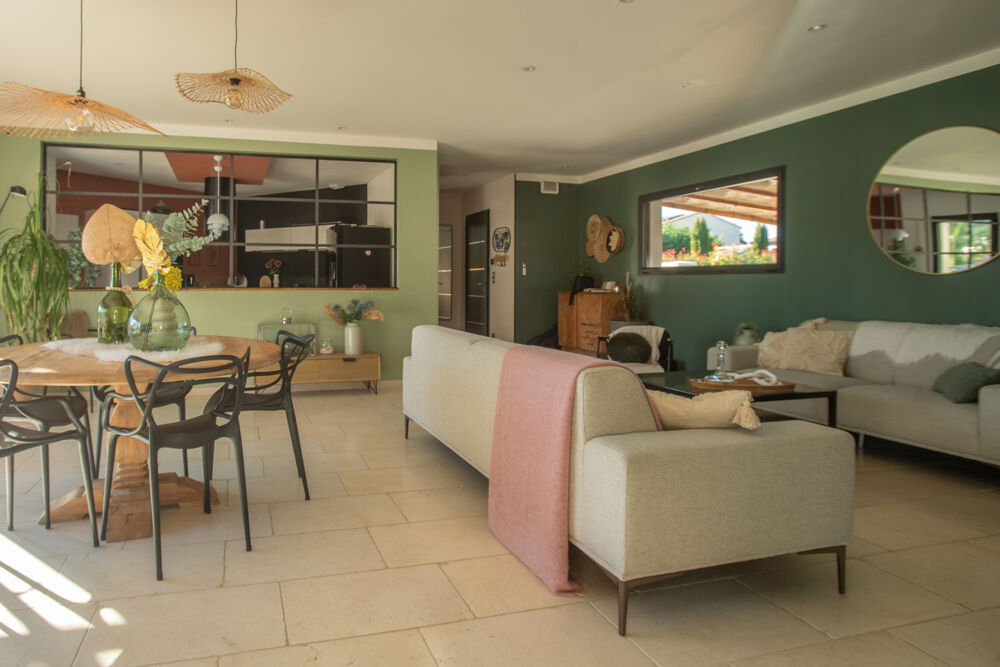 � vendre  Maison L'Isle-sur-la-Sorgue (84800)