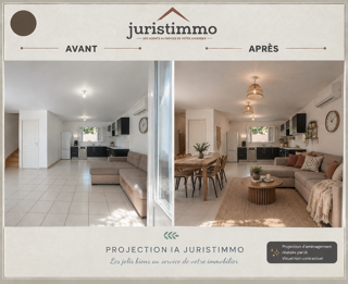  Maison à vendre 4 pièces 70 m²