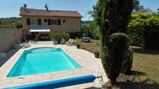  Maison à vendre 5 pièces 112 m²