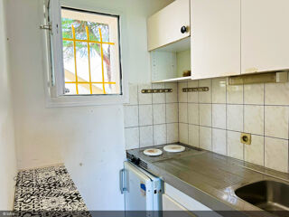  Appartement � vendre 1 pi�ce 25 m�