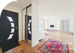  Maison � vendre 4 pi�ces 97 m�