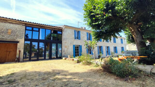  Maison à vendre 10 pièces 219 m²