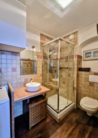  Appartement � vendre 1 pi�ce 33 m�