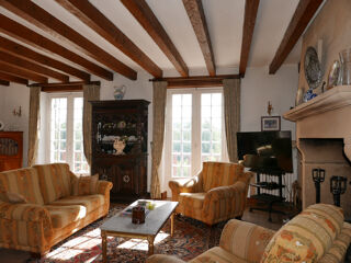  Maison à vendre 7 pièces 192 m²