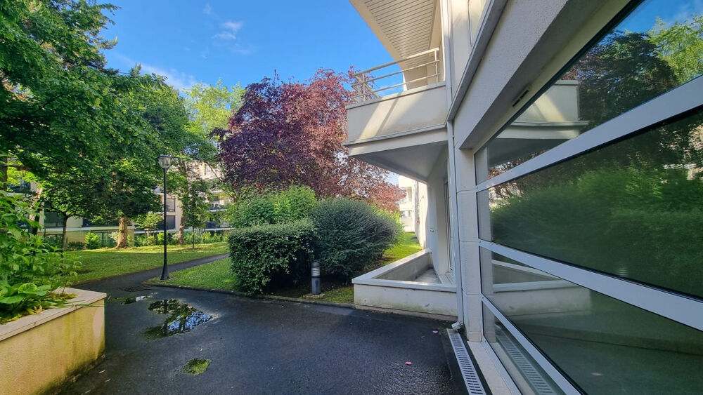 Vente Appartement Châtenay-Malabry (92290)   T2 de 53 m2 Modulable en T3 + Loggia Chatenay malabry