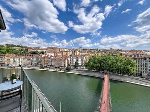  Appartement à vendre 5 pièces 75 m²