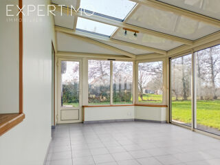  Maison à vendre 6 pièces 92 m²