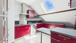  Appartement � vendre 3 pi�ces 123 m�