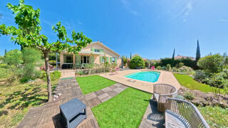  Maison � vendre 4 pi�ces 137 m�