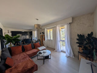  Appartement à vendre 4 pièces 85 m²