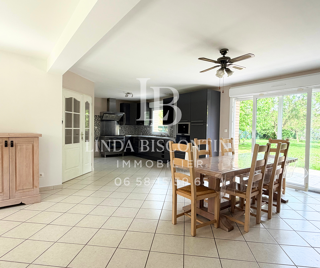  Maison � vendre 6 pi�ces 122 m�