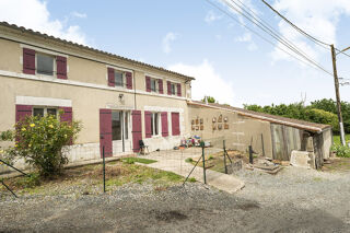  Ferme � vendre 8 pi�ces 300 m�