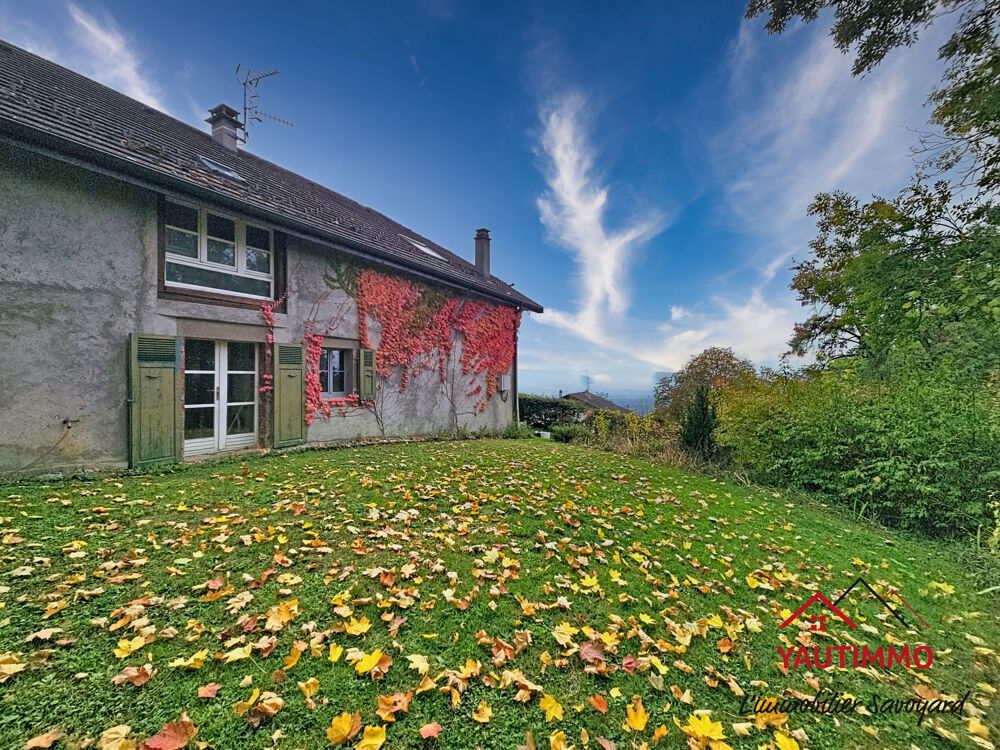  vendre  Maison Lucinges (74380)