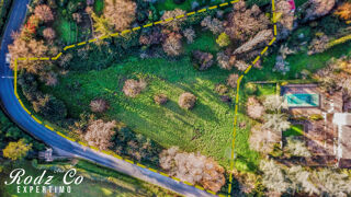  Terrain � vendre 5200 m�