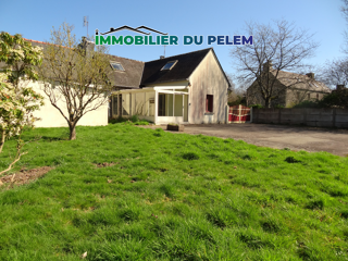  Maison � vendre 5 pi�ces 106 m�