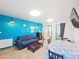  Appartement � vendre 2 pi�ces 42 m�