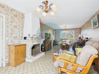  Maison � vendre 7 pi�ces 186 m�